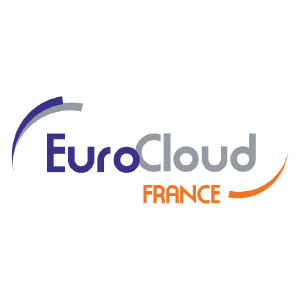 Logo Association Européenne Eurocloud